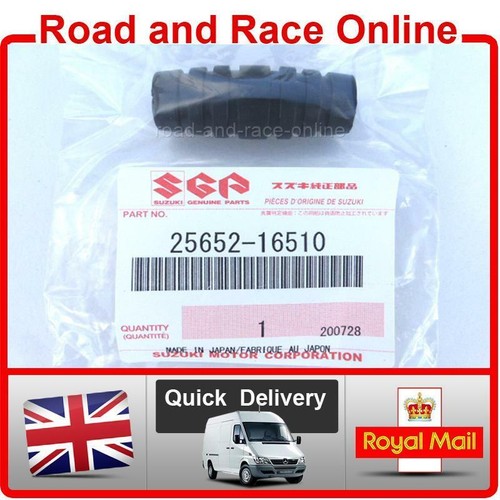 Suzuki gear lever rubber for - suzuki,