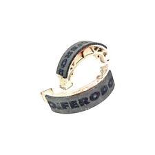 REAR LEFT brake hangers Kawasaki KLF 400 BAYOU 4x4 B SERIES 1993-1999