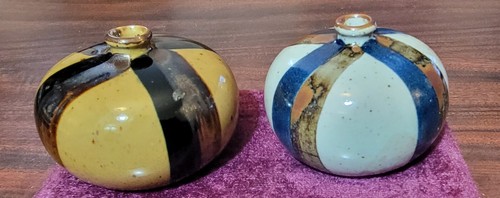 1970 speckled bulb - speckled,