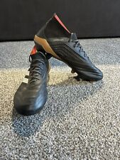 Rare Adidas Predator 18.1 SG