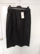 WHISTLES KEL FITTED PENCIL