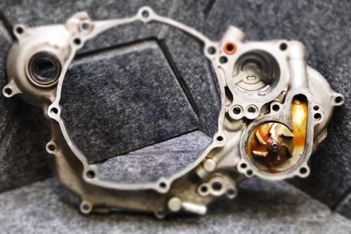 Yamaha yz250f oem inner clutch - yz250f,