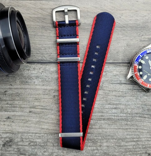 Premium pepsi blue red watch - premium, &