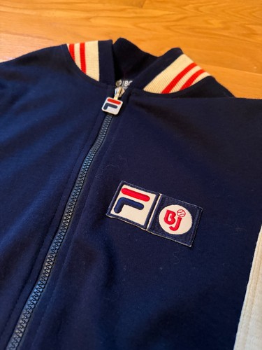 Fila bjorn borg - fila,