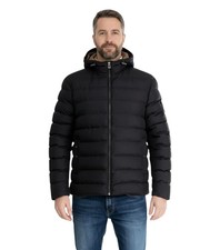 Belstaff Roller Puffer Hooded