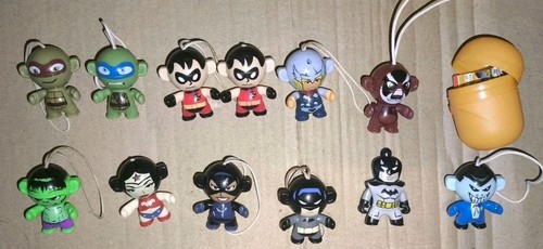Kinder surprise marvel hero - kinder,