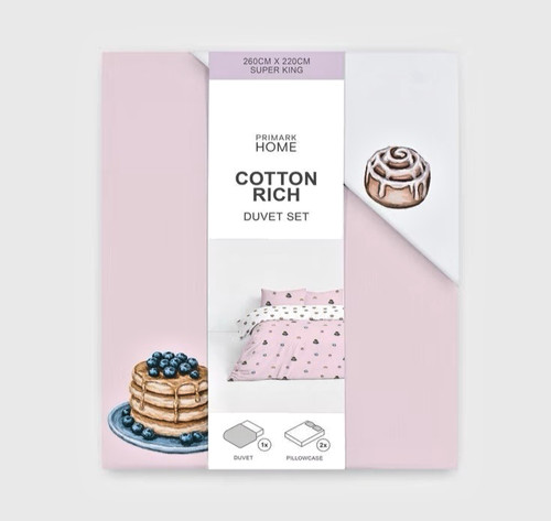 Primark sold out cotton rich - primark,