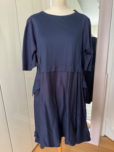 High claire campbell - claire, navy
