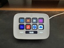 Elgato Stream Deck Neo White Boxed