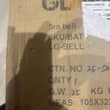 5 metre LG-BELL 0123 Bell Tent