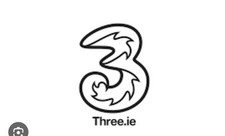 3 Ireland 4G/5G - Triple SIM Card - Pay As You Go - Irish Network