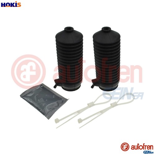 Bellow kit steering - steering, d9038c