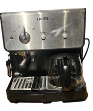 Krups XP2000 2200W Espresso &