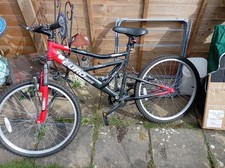 Carrera Luna Mountain Bike