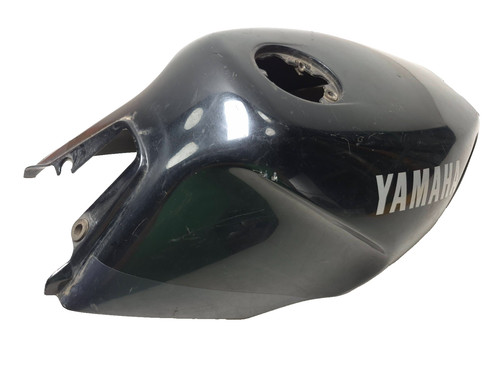 1991 yamaha fzr600r fuel - yamaha, tank
