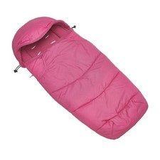 iCandy Raspberry Footmuff