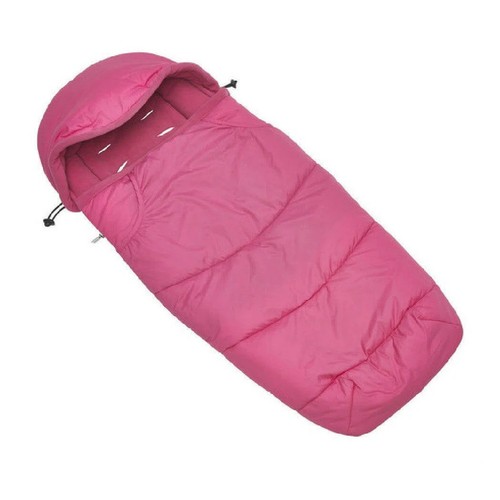 Icandy raspberry footmuff - icandy,