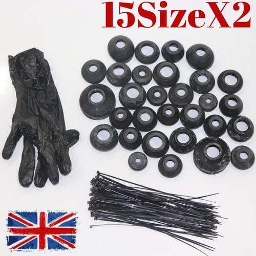 30pcs for rubber ball joint - 30pcs,