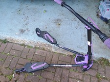 Yvolution Flikr Carver C3