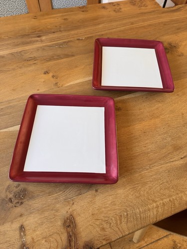 Pampered chef 25 inch - 2,