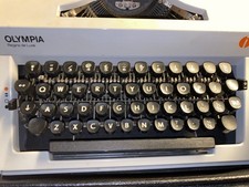 Olympia Regina de Luxe