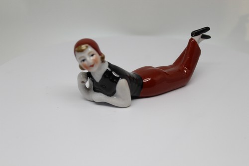 Figurine bathing beauty sexy - figurine,
