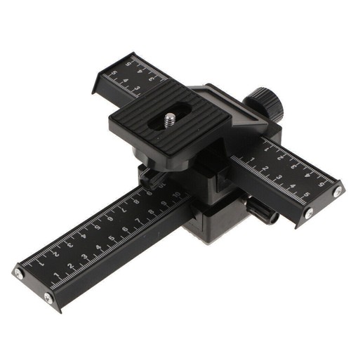 Professional way adjustment - professional, 4-way