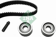 TIMING BELT KIT FITS: FITS FOR FIAT DUCATO VAN 2.5 TD/2.5 TD 4X4.FITS FOR FIA