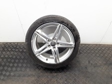 07-17 AUDI A5 18" 5 SPOKE SPEEDLINE ALLOY WHEEL 8W0601025R