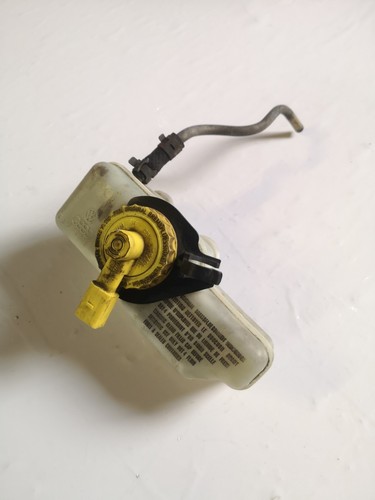 Audi mk1 brake fluid - mk1,