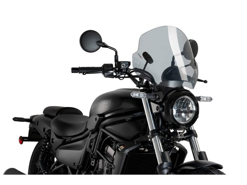 Puig trend screen windshield - puig,