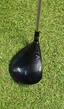 Callaway XR Steelhead 3 Wood