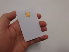 Motorola Test Clone SIM Card