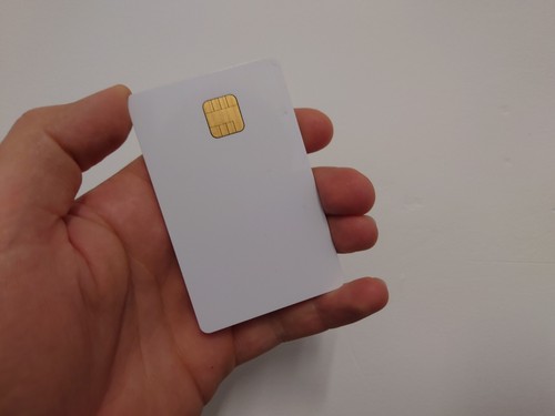 Motorola test clone sim - test, card