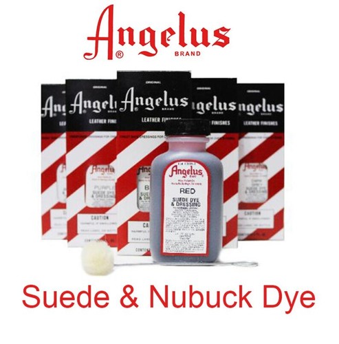 Clearance angelus suede - angelus,