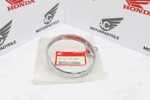 Honda monkey ring - z, rim