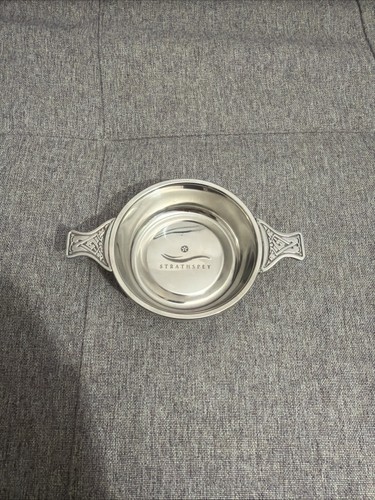 Scottish quaich company - scottish,