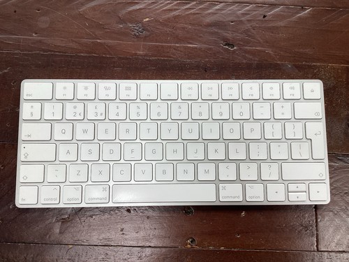Genuine apple keyboard model - genuine,