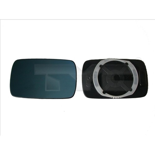 Tyc mirror glass with - glass,