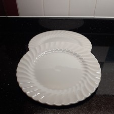 Johnson Brothers Regency White