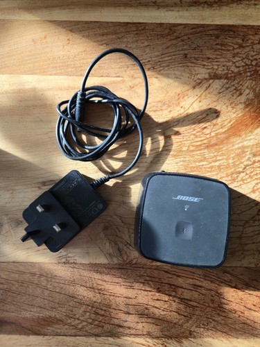 Bose soundtouch wireless link - bose,