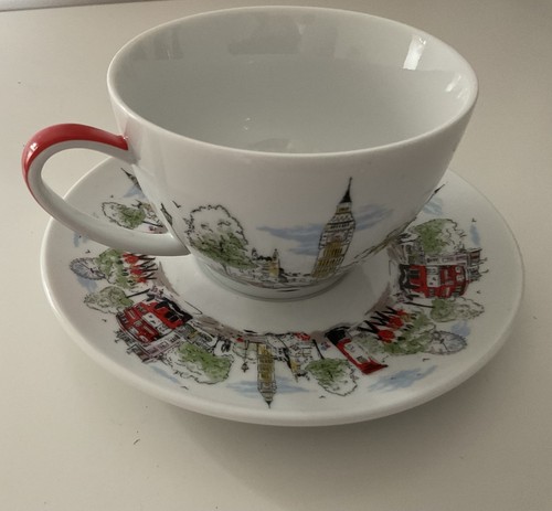 Cath kidston cup and - cath,