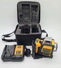 DeWalt Green 3 Sides Self