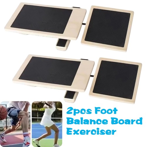 Single foot balance - foot,