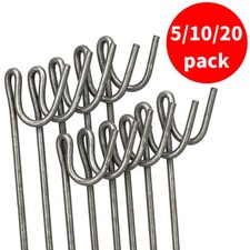 STRONG METAL STEEL BARRIER