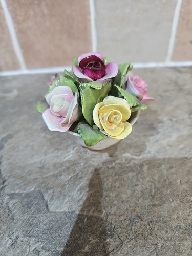 Vintage coalport bone china - coalport,