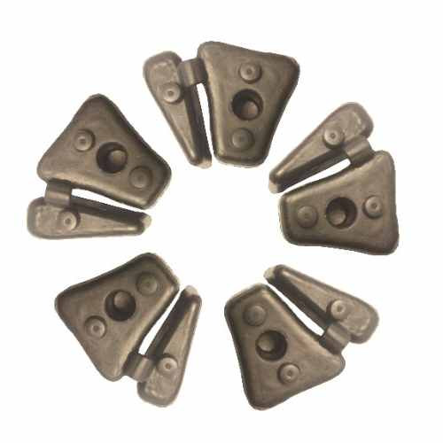 Sprocket damper rubbers for - damper,