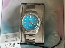 Oris Oris Divers 38mm