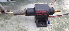 Facet Posi-Flo Fuel Pump 60104