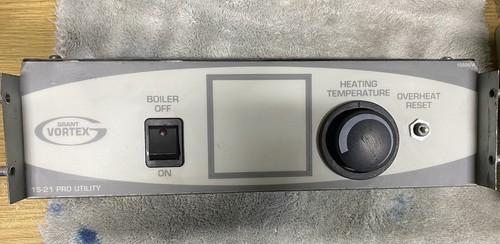 Grant vortex 21 - grant,